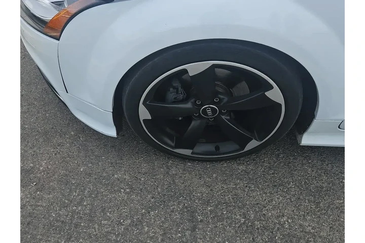 $19500 : Audi TT 2014 AWD 2.0T quattr image 3