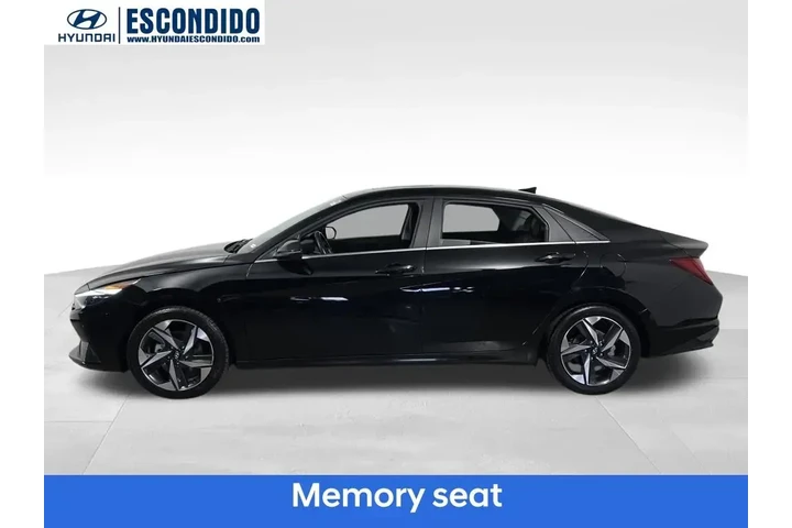 $22595 : Hyundai ELANTRA Hybrid 2023 image 2