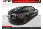 $18495 : Tesla Model 3 2022 4dr Sedan thumbnail