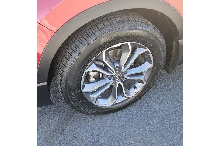 $27888 : Honda CR-V 2022 EX-L 4dr SUV image 9