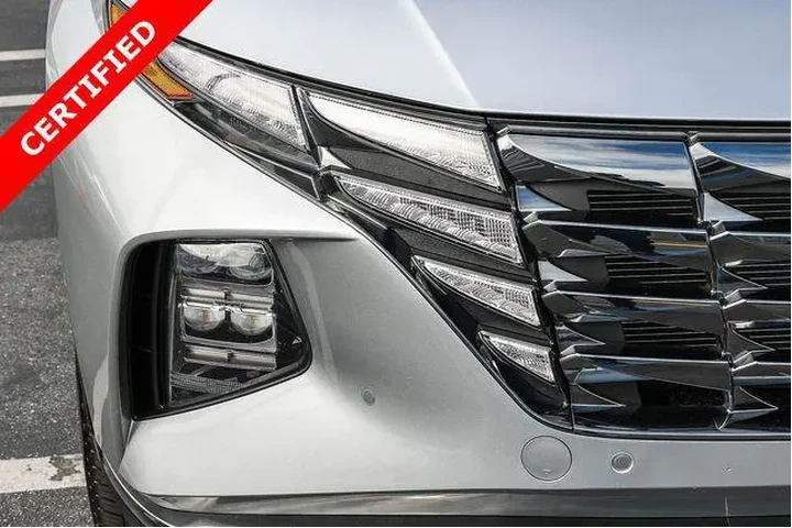 $33598 : Hyundai TUCSON Plug-in Hybri image 10