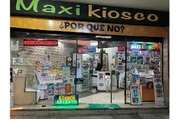 VENDO FONDOCOMER MAXIKIOSCO en Buenos Aires