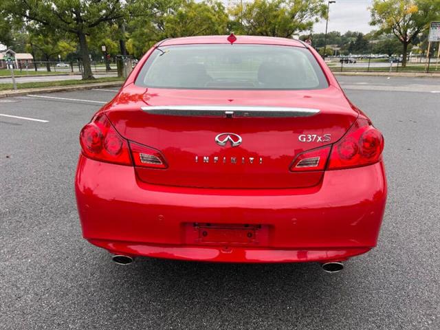 $11500 : 2012 G37 Sedan x Sport Appear image 7