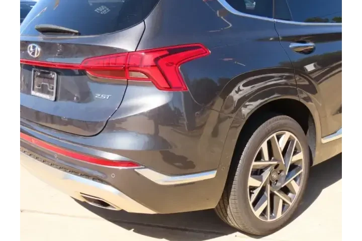 $29911 : Hyundai SANTA FE 2022 Callig image 10