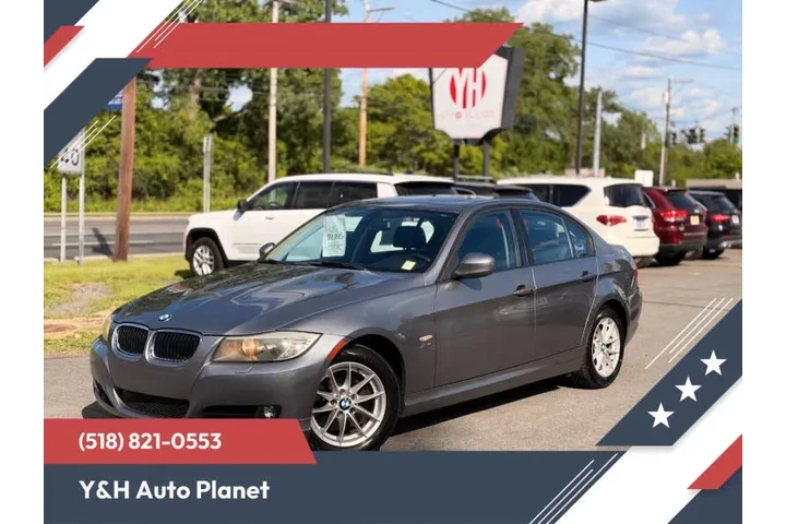 $9995 : 2011 BMW 3 Series 328i xDrive image 2