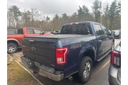 $23140 : Ford F-150 2015 4x4 Lariat 4 thumbnail