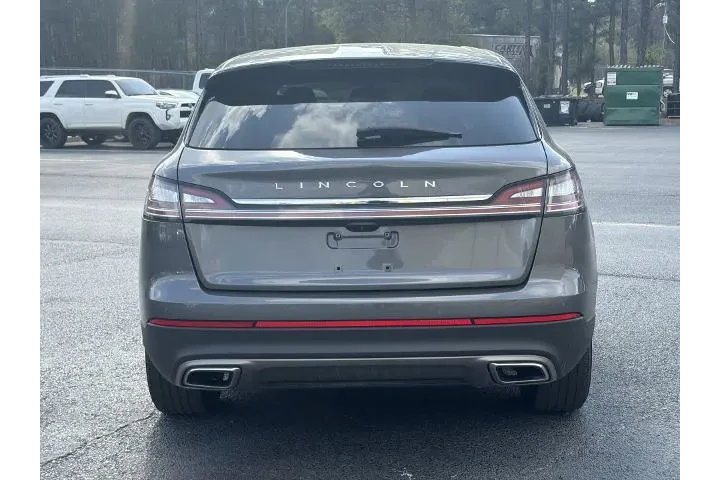 $32771 : Lincoln Nautilus 2023 AWD St image 4