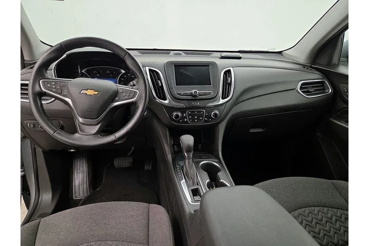 $19998 : Chevrolet Equinox 2023 LT 4d image 9
