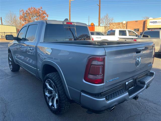 $34588 : 2019 1500 Limited, CLEAN CARF image 5