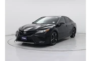 $21998 : Toyota Camry 2018 XSE V6 4dr thumbnail