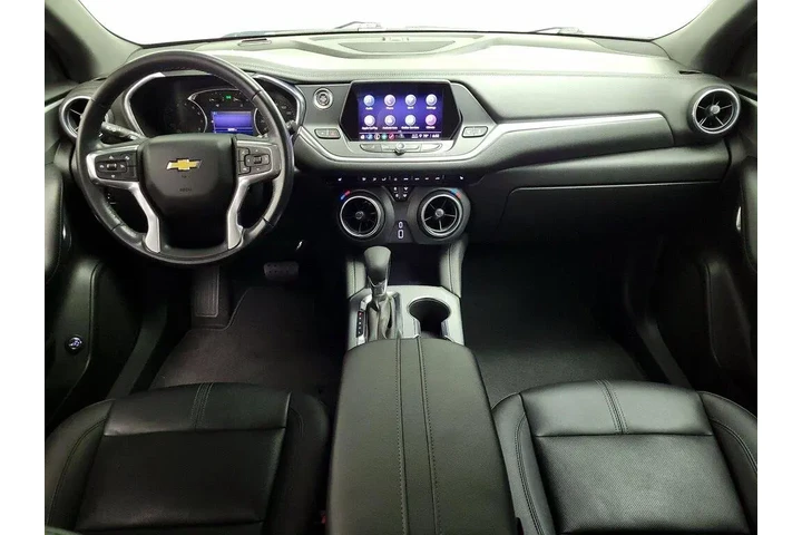 $24998 : Chevrolet Blazer 2021 LT 4dr image 9