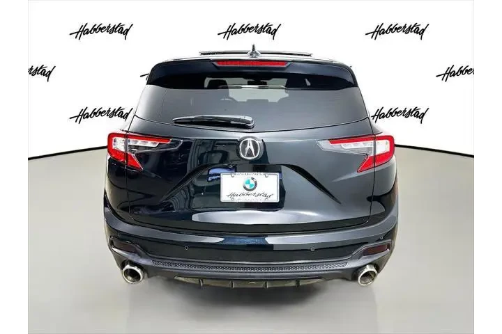 $39995 : Acura RDX 2025 SH-AWD 4dr SU image 6