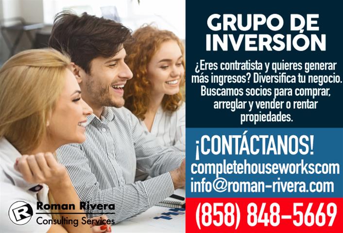 Grupo de inversión image 1