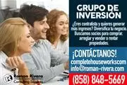 Grupo de inversión en Los Angeles