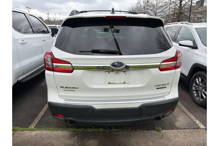 $21722 : Subaru Ascent 2019 AWD Touri image 5