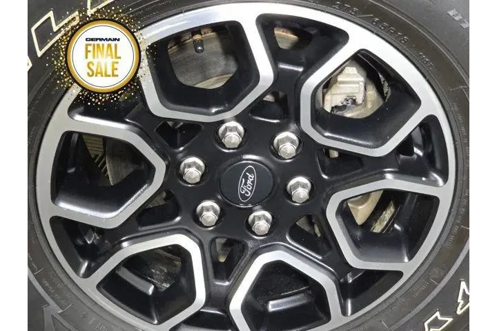 $39601 : Ford F-150 2023 4x4 XLT 4dr image 10