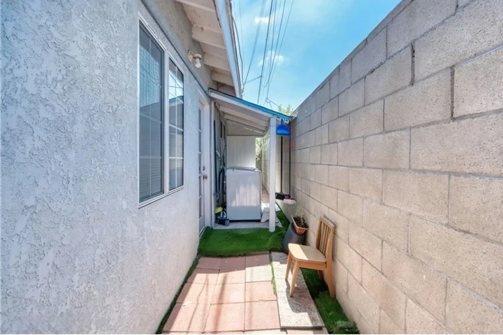 $3 : Casita de renta en Lawndale image 8