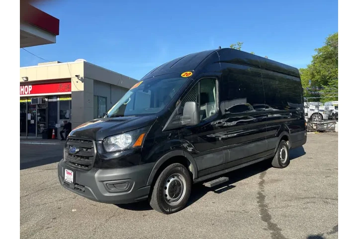 $28999 : 2020 Transit 250 image 4