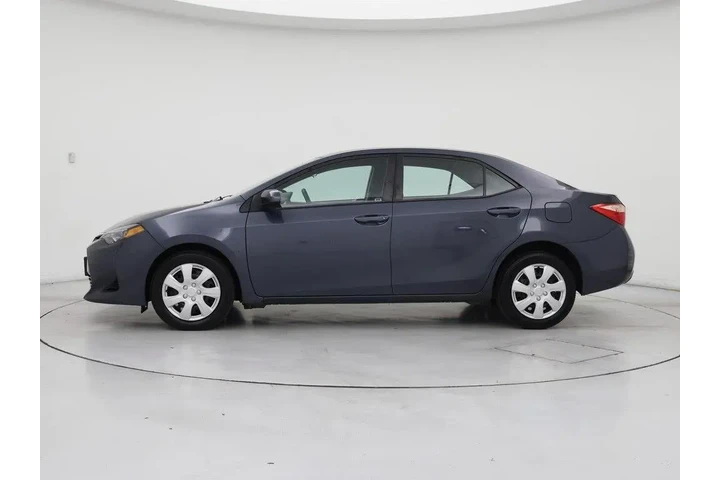 $15998 : Toyota Corolla 2018 LE 4dr S image 3