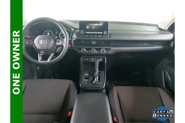 $26900 : Honda CR-V 2023 AWD EX 4dr S image 9