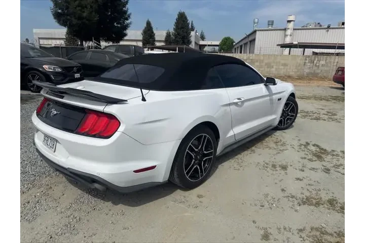 $12999 : Ford Mustang 2019 EcoBoost P image 5