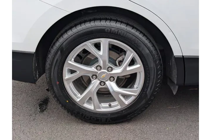 $13744 : Chevrolet Equinox 2018 Premi image 10