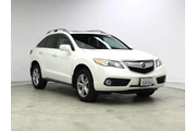 Acura RDX 2014 AWD 4dr SUV w en Reno