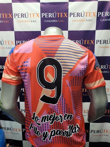 $25 : Uniformes de Futbol image 3