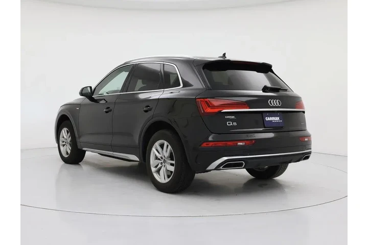 $28998 : Audi Q5 2023 AWD quattro S l image 2