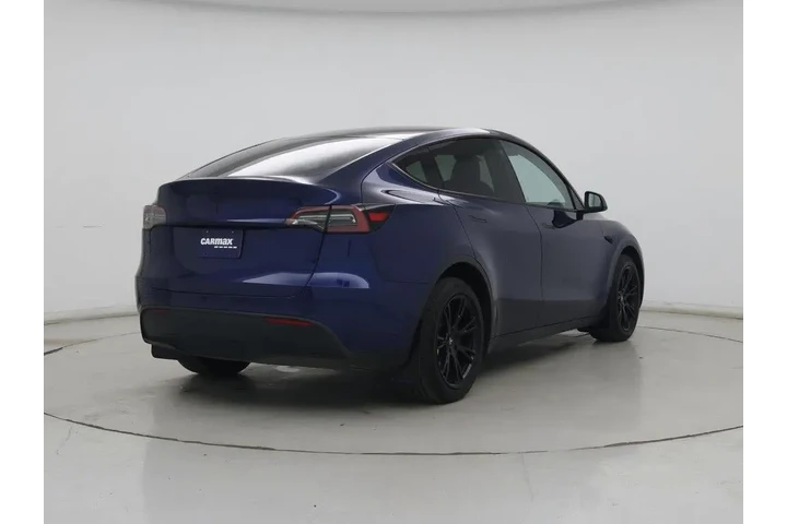 $33998 : Tesla Model Y 2023 AWD Long image 8
