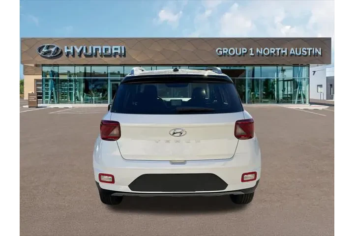 $21999 : Hyundai VENUE 2025 Limited 4 image 6