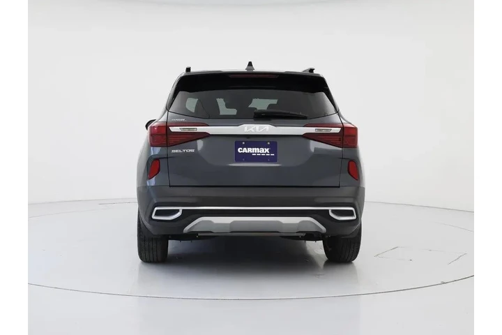 $21998 : Kia Seltos 2023 AWD S 4dr SU image 6