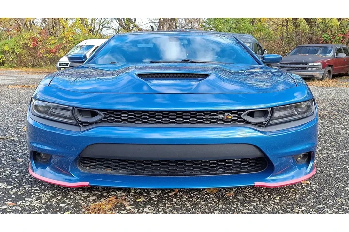 $34999 : Dodge Charger 2020 Scat Pack image 8