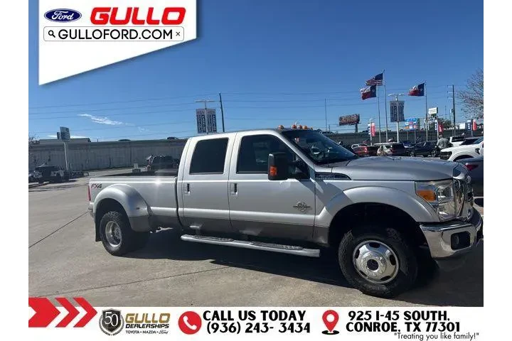 $31991 : Ford F-350 Super Duty 2012 4 image 2
