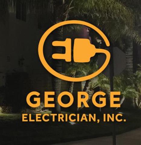 George Electrician Inc image 1