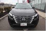 $23196 : Nissan Rogue 2025 AWD SV 4dr thumbnail