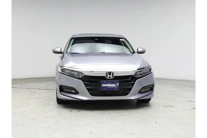 $25998 : Honda Accord 2018 EX-L 4dr S image 5