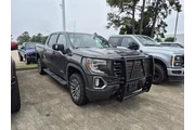 $36816 : GMC Sierra 1500 2020 4x4 AT4 thumbnail