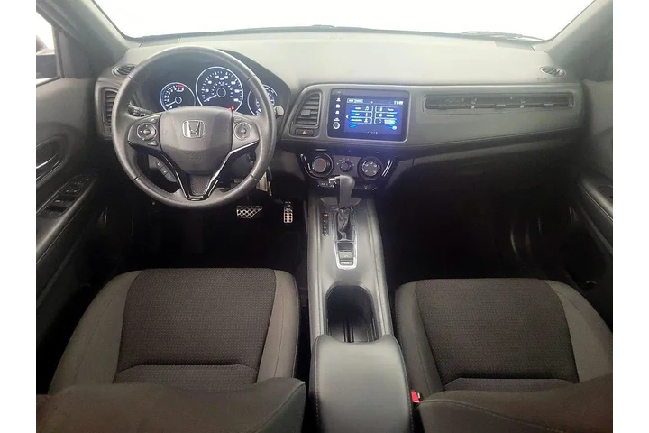 $21998 : Honda HR-V 2021 AWD Sport 4d image 9