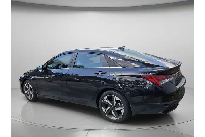 $19877 : Hyundai ELANTRA 2023 Limited image 5