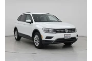 Volkswagen Tiguan 2019 S 4dr en San Jose