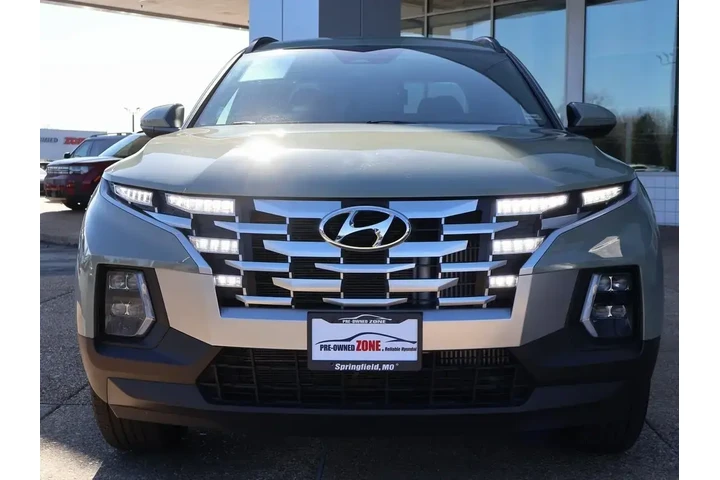 $22856 : Hyundai SANTA CRUZ 2022 AWD image 8