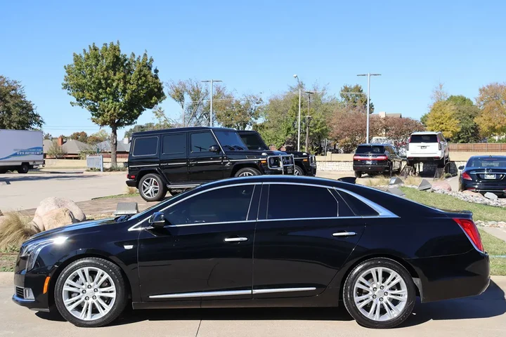 $22998 : 2019 XTS Luxury image 7