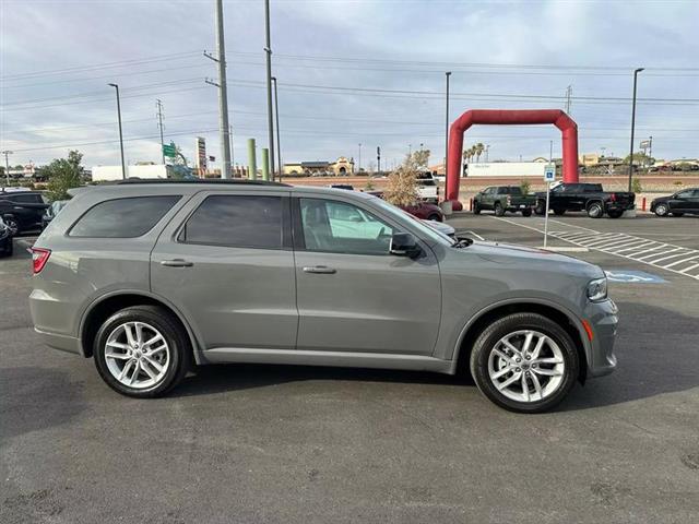 $43995 : Pre-Owned 2023 Durango GT Plu image 5