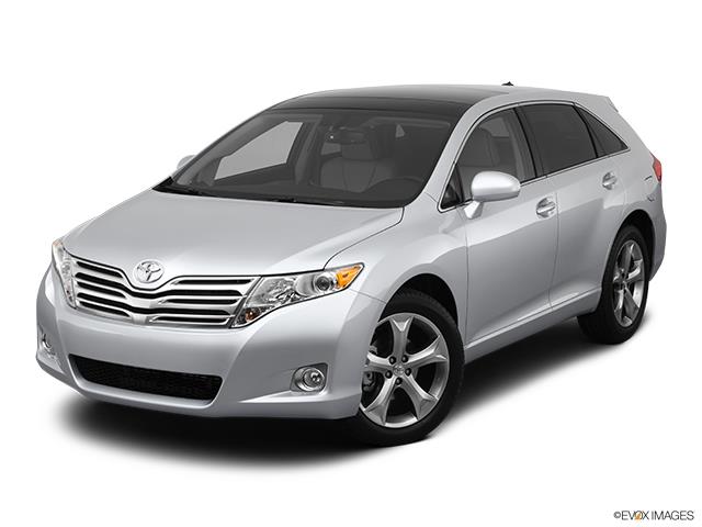 2012 Venza image 7