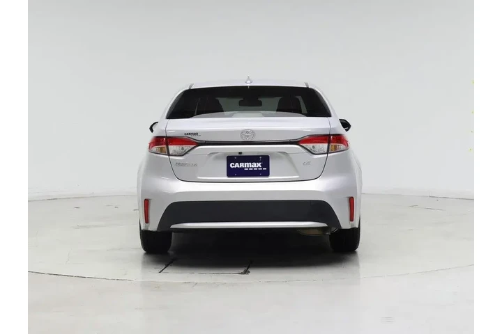 $17998 : Toyota Corolla 2020 LE 4dr S image 6