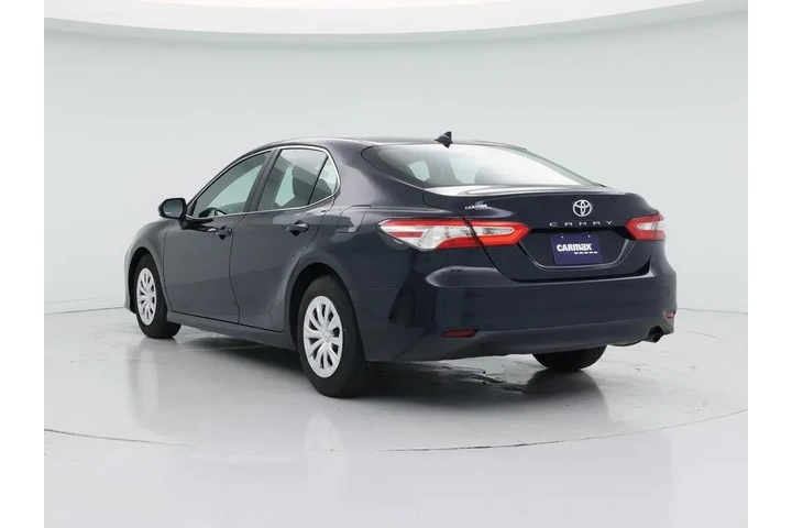 $20998 : Toyota Camry 2020 L 4dr Seda image 2