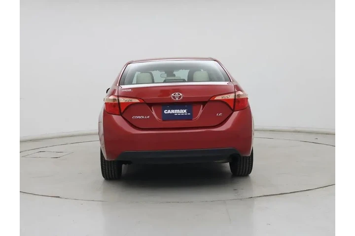 $17998 : Toyota Corolla 2017 LE 4dr S image 6