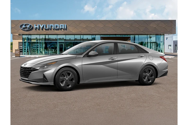 $19995 : Hyundai ELANTRA Hybrid 2023 image 2