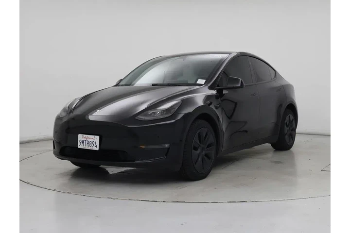 $35998 : Tesla Model Y 2024 AWD Long image 4